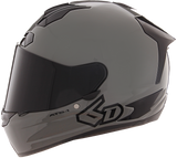 6D ATS-1R Helmet - Gloss Gray - Large 30-0977