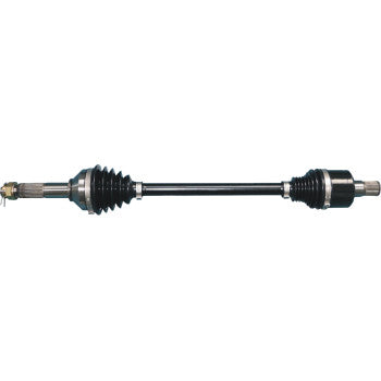 MOOSE UTILITY Axle Kit - CV - Complete - Rear Left/Right - Heavy-Duty - Kawasaki Teryx KAW-6014HD