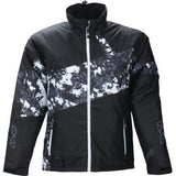 ARCTIVA  Pivot 7 Jacket - Camo Black/White - Large 3120-2128