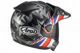 ARAI HELMETS - XD-5 Helmet - Nation - UK - XS - 0140-0583