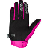 FIST HANDWEAR Youth Strapped Stocker Gloves - Pink - 2XS F-GSY-01336-XXS