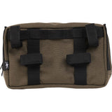 THRASHIN SUPPLY CO. Handlebar Bag Plus - Green THB-0010