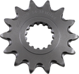 RENTHAL Sprocket - Front - Yamaha - 14 Tooth 454--520-14GP