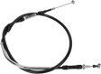 MOTION PRO Clutch Cable - Black Vinyl 03-0359