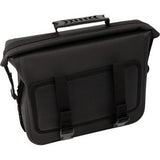 RAVEK MOLLE Zipperless Bag - Waterproof - Black H59-104BK