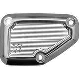 KODLIN USA Master Cylinder Cover - Chrome KUS25856