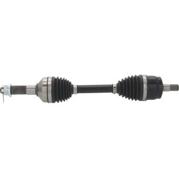 MOOSE OFFROAD Hd Axle Kit Complete Cf Moto CFM-6003HD