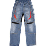 ICON Hooligan Jeans - Blue - US 40 2821-1702