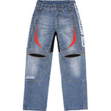 IN STOCK ICON Hooligan Jeans - Blue - US 30 2821-1697
