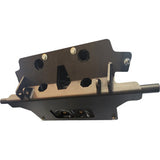 KFI PRODUCTS Swift-Latch™ Plow Mount - Can-Am HD11  4501-1337