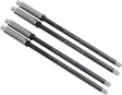 FEULING OIL PUMP CORP. Quick Install Pushrods - Twin Cam 4096