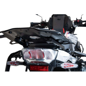 SW-MOTECH DUSC Hard Case System - Black - BMW F750GS/F800GS/F850GS '18-'24 GPT.07.897.65000/B