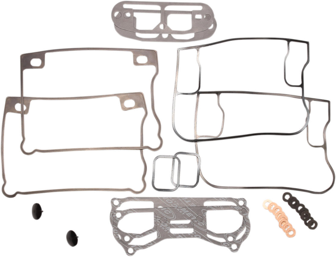 COMETIC Rocker Box Gasket C9078