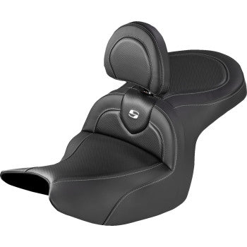 SADDLEMEN Seat Roadsofa Cf Db Gldwng H18-07A-185BR