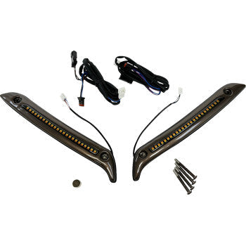 CUSTOM DYNAMICS CD-LRST-WT-D