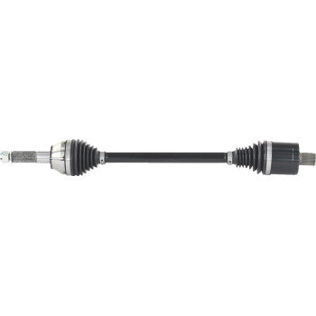 MOOSE OFFROAD Axle Kit - CV/Complete - Heavy-Duty - Front Left/Right - '22 Polaris Ranger Crew 1000 POL-6108HD