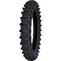 DUNLOP Tire - Geomax AT82 - Rear - 110/100-18 - 64M 45261504