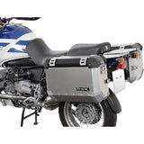 SW-MOTECH EVO Side Carrier - Left/Right - BMW - 1100/1150 GS/Adventure KFT.07.093.20000/B