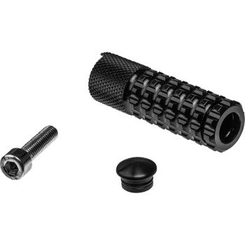 VORTEX Foot Peg 2.0 - Black RSP15K
