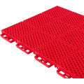 CALIBER ProTech Smooth Flooring - Red - 8 pcs 13610-2