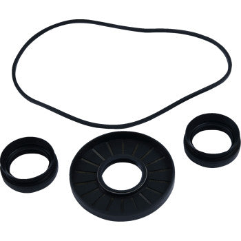 MOOSE RACING Differential Bearing/Seal Kit - Front - Sportsman 570 25-2133