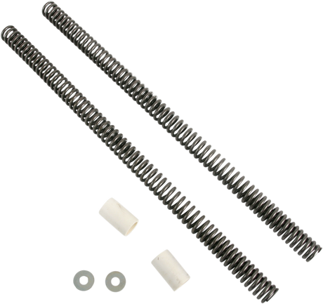 PROGRESSIVE SUSPENSION Front Fork Springs 11-1101