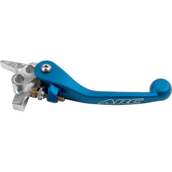 ARC Brake Lever - Forged - Brembo - Blue  BR-214-B