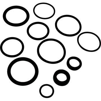 HYGEAR SUSPENSION Shock Service Kit 29-09-010-R