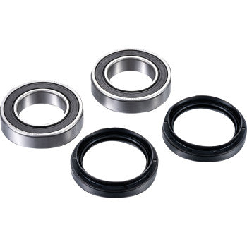 FACTORY LINKS Wheel Bearing Kit - Rear - Yamaha Rhino ARA-Y-025