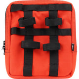 THRASHIN SUPPLY Handlebar Bag Slim - Orange  THB-0035