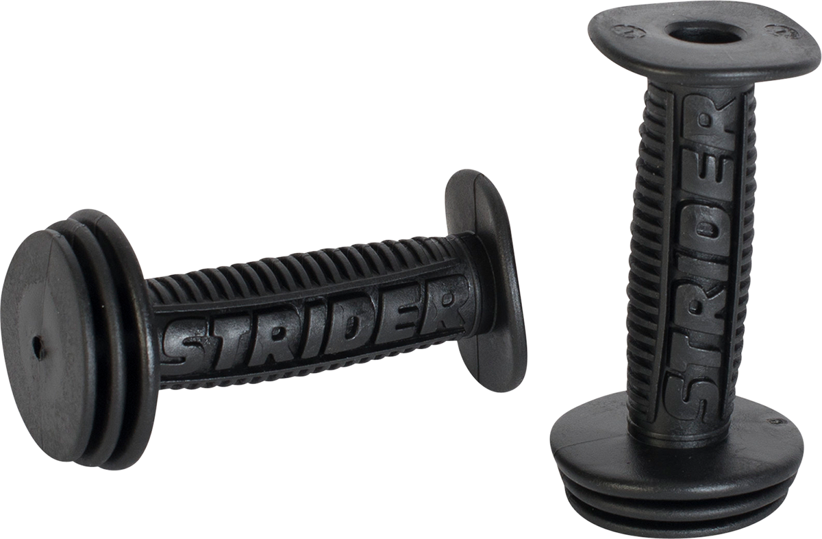 STRIDER Sport/Pro Grips - Black PGRIP12127LBK