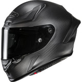 HJC RPHA 1N V2 Carbon Helmet - Solid - Matte Carbon - XS FB27NUS3MCBV