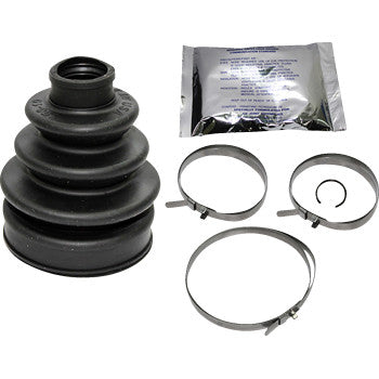 MOOSE OFFROAD CV Boot Kit - Front Inboard/Outboard | Rear Outboard AT-08525-1