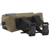 THRASHIN SUPPLY CO. Handlebar Bag - Green THB-0007
