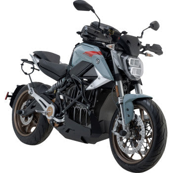 SW-MOTECH SLC Side Carrier - Right - Zero - SR ZF14.4 HTA.29.981.11000