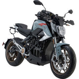 SW-MOTECH SLC Side Carrier - Right - Zero - SR ZF14.4 HTA.29.981.11000