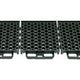 CALIBER ProTech Smooth Flooring - Black - 8 pcs 13610-1