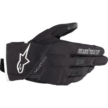 ALPINESTARS Glove 4w Moblast Wp Blk/Wht S 3530126-1340-S