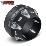 TRIUMPH AMERICA & SPEEDMASTER 2013-PRESENT W/ 4.5" SLIP-ONS (*SPECIAL ORDER)