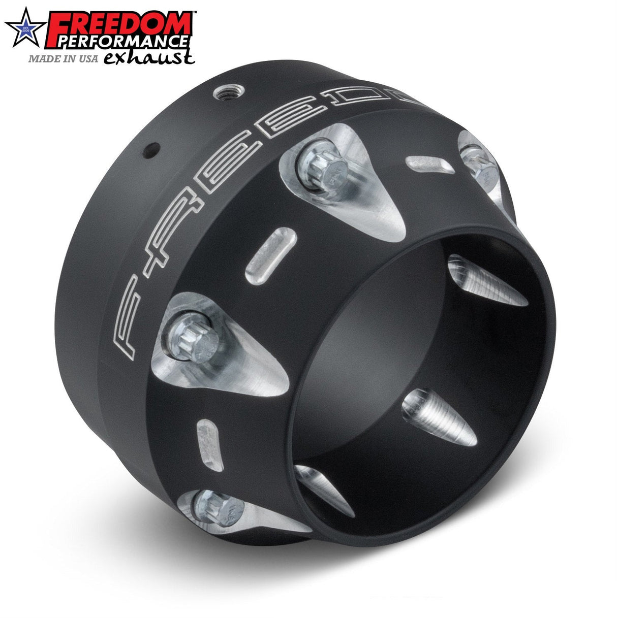 YAMAHA BOLT 4.5" SLIP-ONS