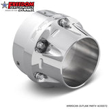 4.5" END-CAPS-ACCESSORIES