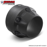 4.5" END-CAPS-ACCESSORIES
