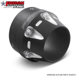 4.5" END-CAPS-ACCESSORIES