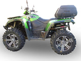 Arctic Cat Thundercat 1000 2011-2021 Exhaust GPR Slip-on Deeptone Atv