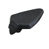 Tappezzeria Italia Aprilia Tuono V4 Factory 2021-2025 Passenger Seat Cover Ultragrip in Silver