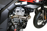 Aprilia Rx 125 2018-2020 Exhaust GPR Decat Pipe