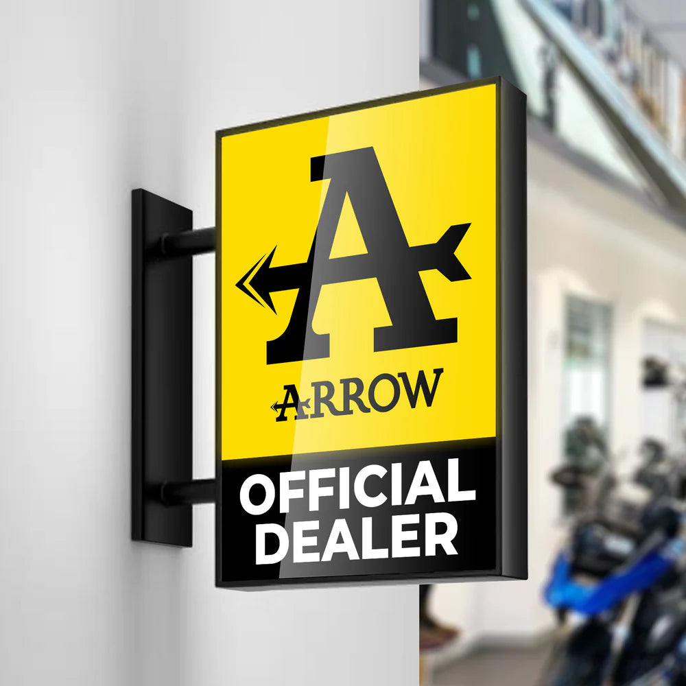 Arrow DB Killer 5930028