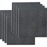 DEI Boom Mat Acoustic Tiles 8pk 50233