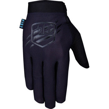 FIST HANDWEAR Breezer Gloves - Blackedout - XS FB000011XS