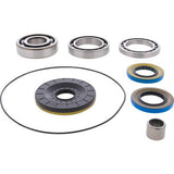 MOOSE RACING Differential Bearing/Seal Kit - Rear - Can-Am 25-2150